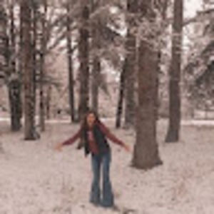 Meet your Posher, June